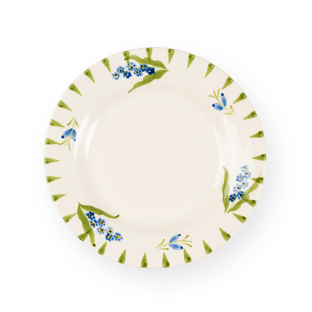 Anthony Dessert Plate