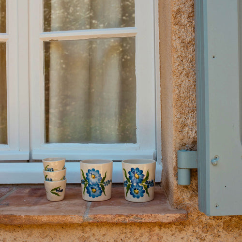 Anthony Espresso Cup