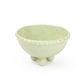 Gladys Footed bowl