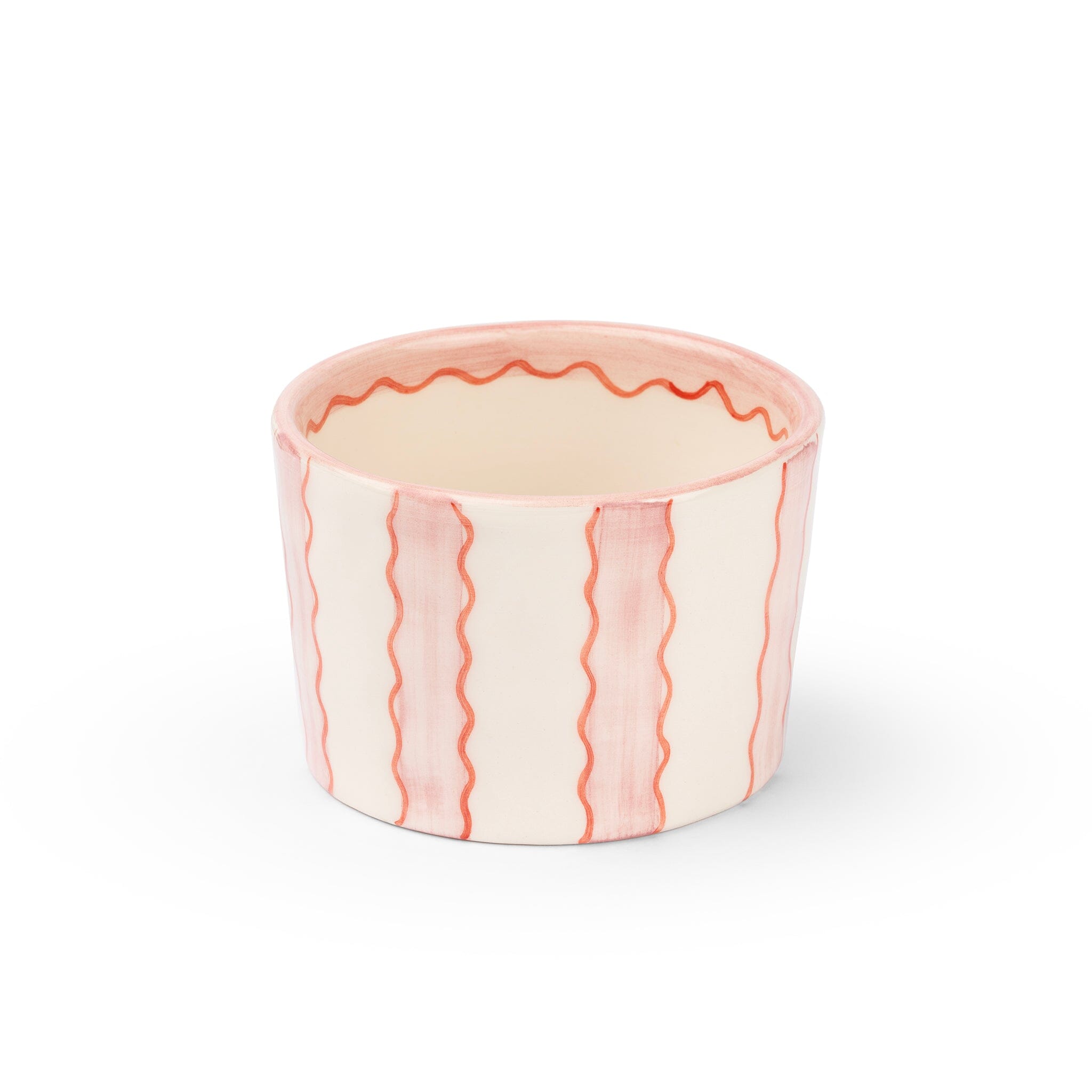 Calypso Cappuccino Cup