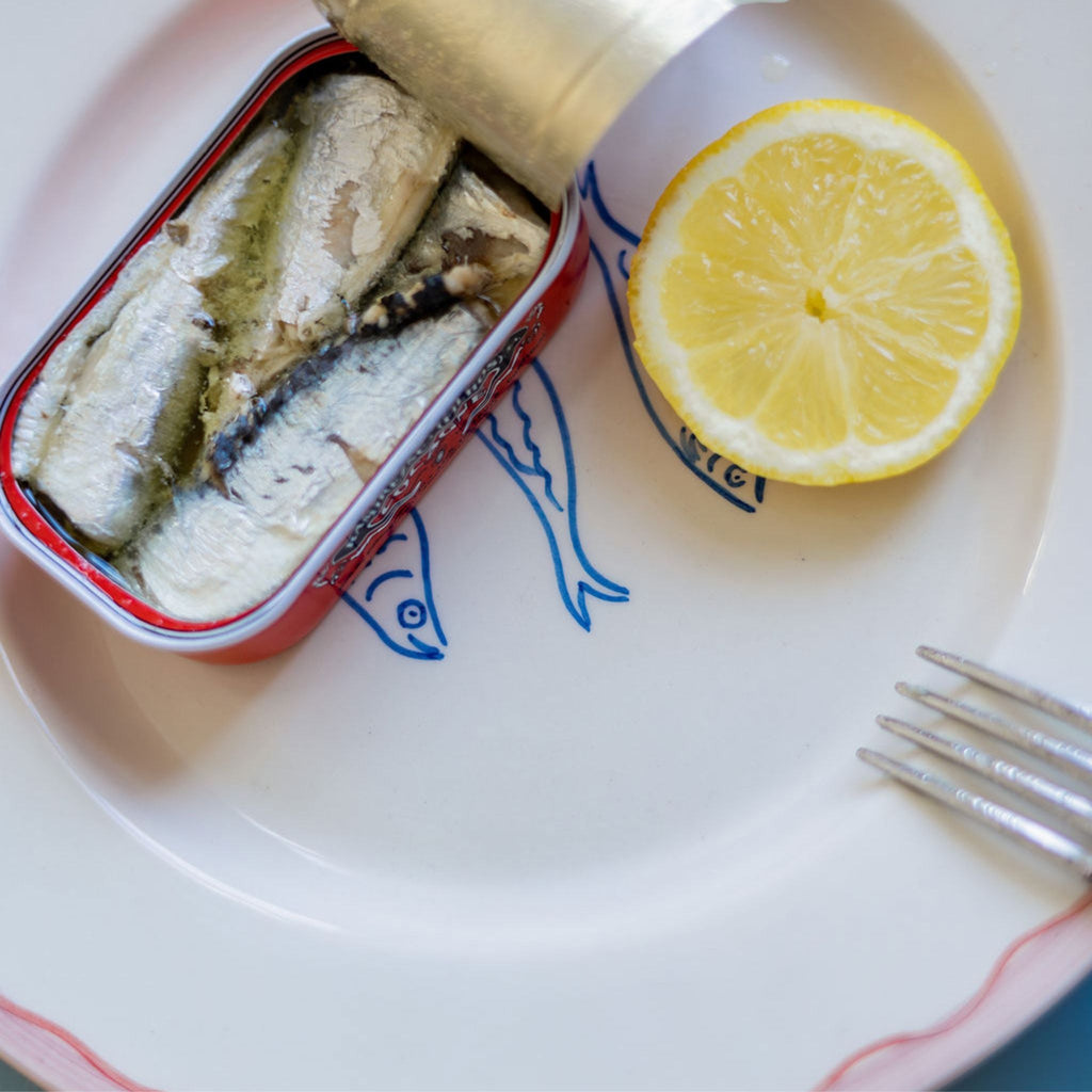 Calypso Dinner Plate