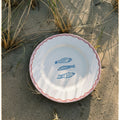 Calypso Dinner Plate