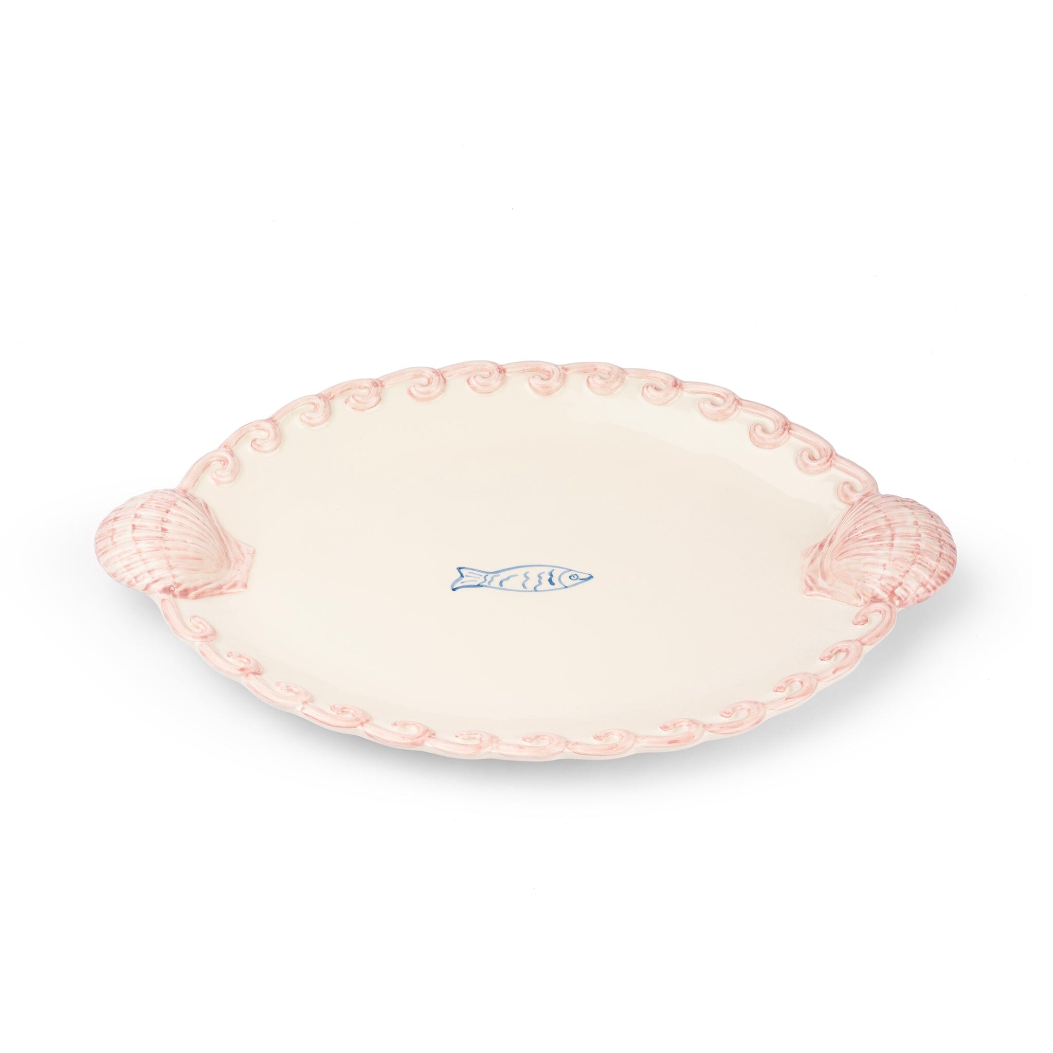 Calypso Serving Plate