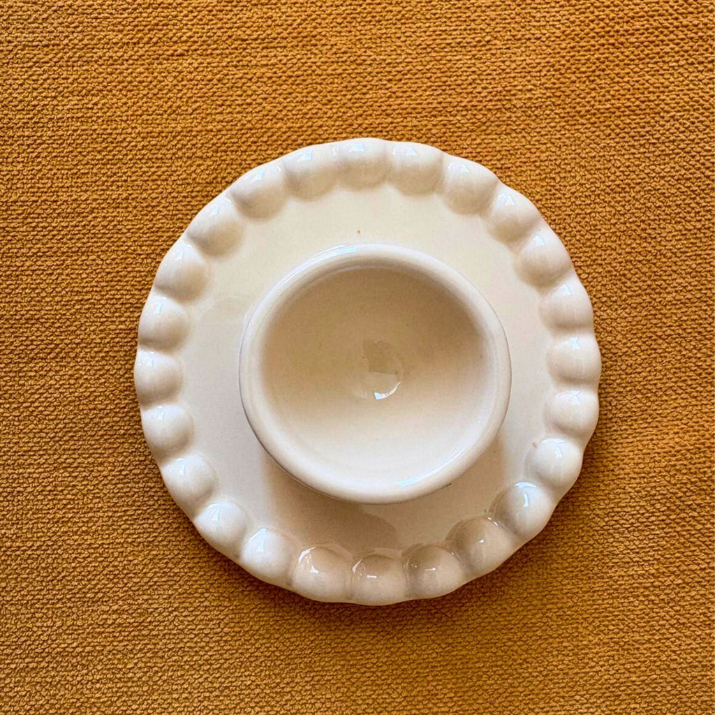 Olaf Eggcup