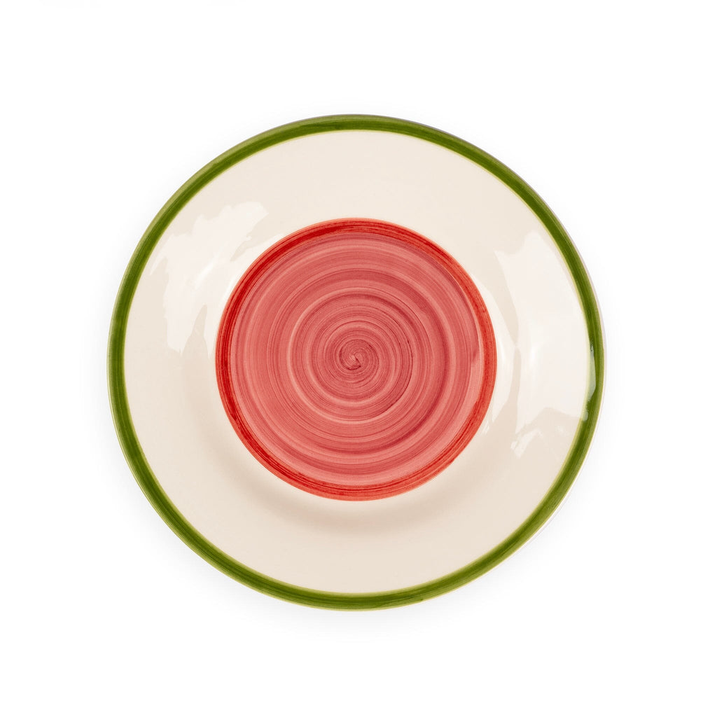 Dakota Dessert Plate