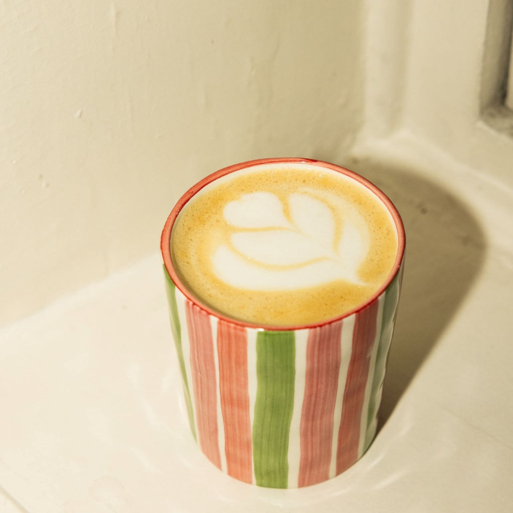 Dakota Latte Cup