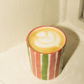 Dakota Latte Cup