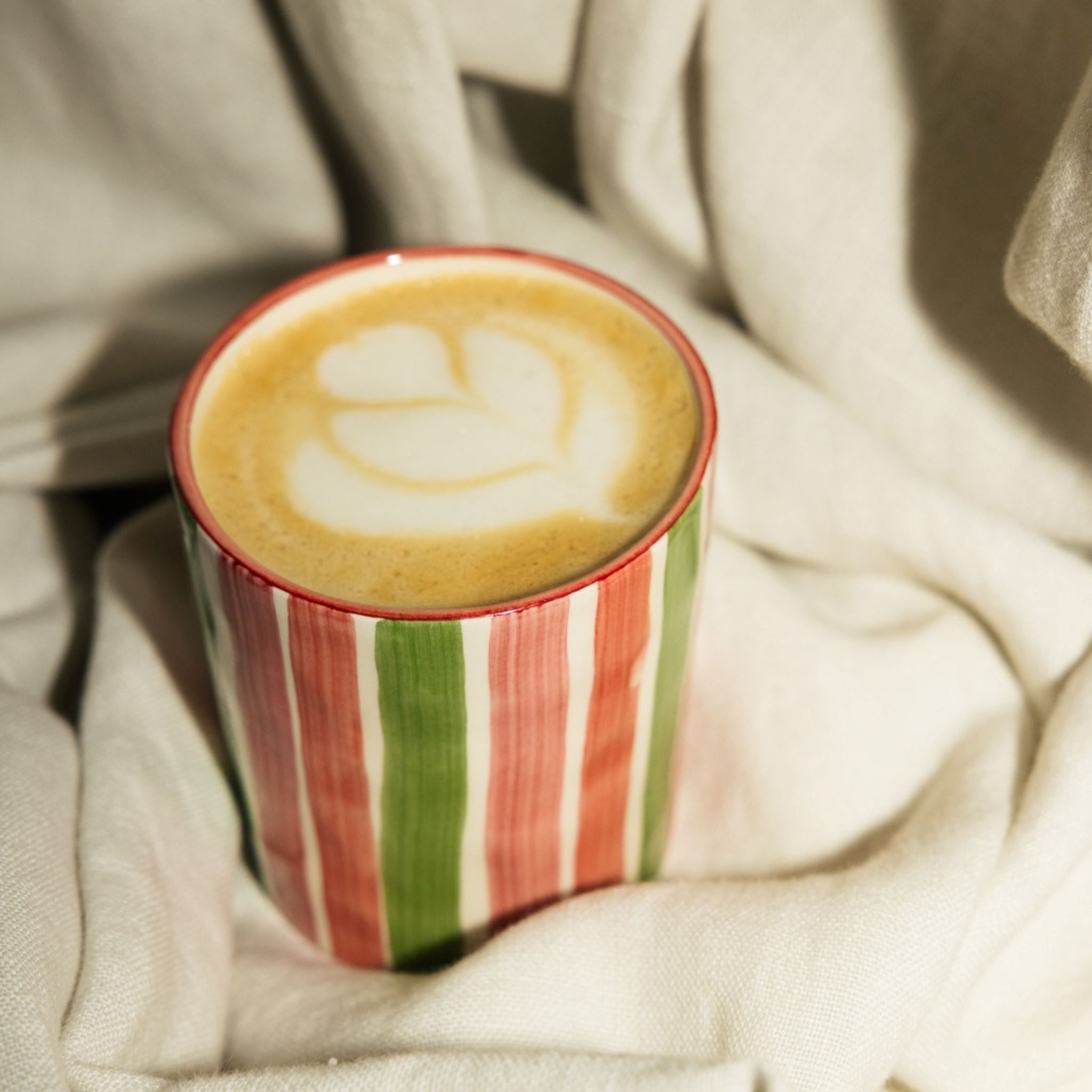 Dakota Latte Cup