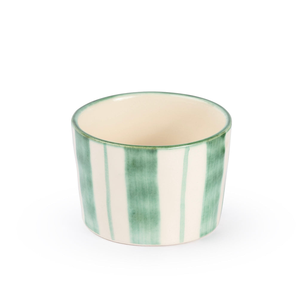 Dakota Mint Cappuccino Cup