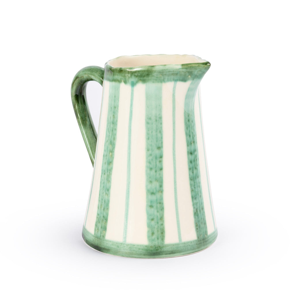 Dakota Mint Pitcher