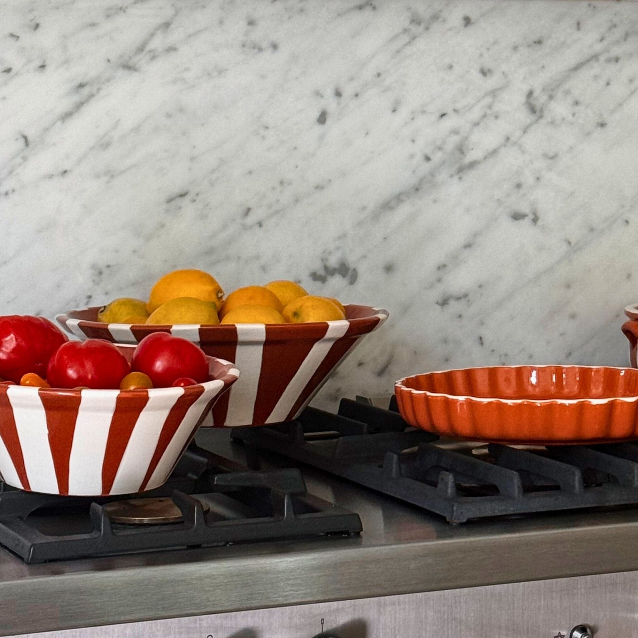 Ellis Salad Bowl