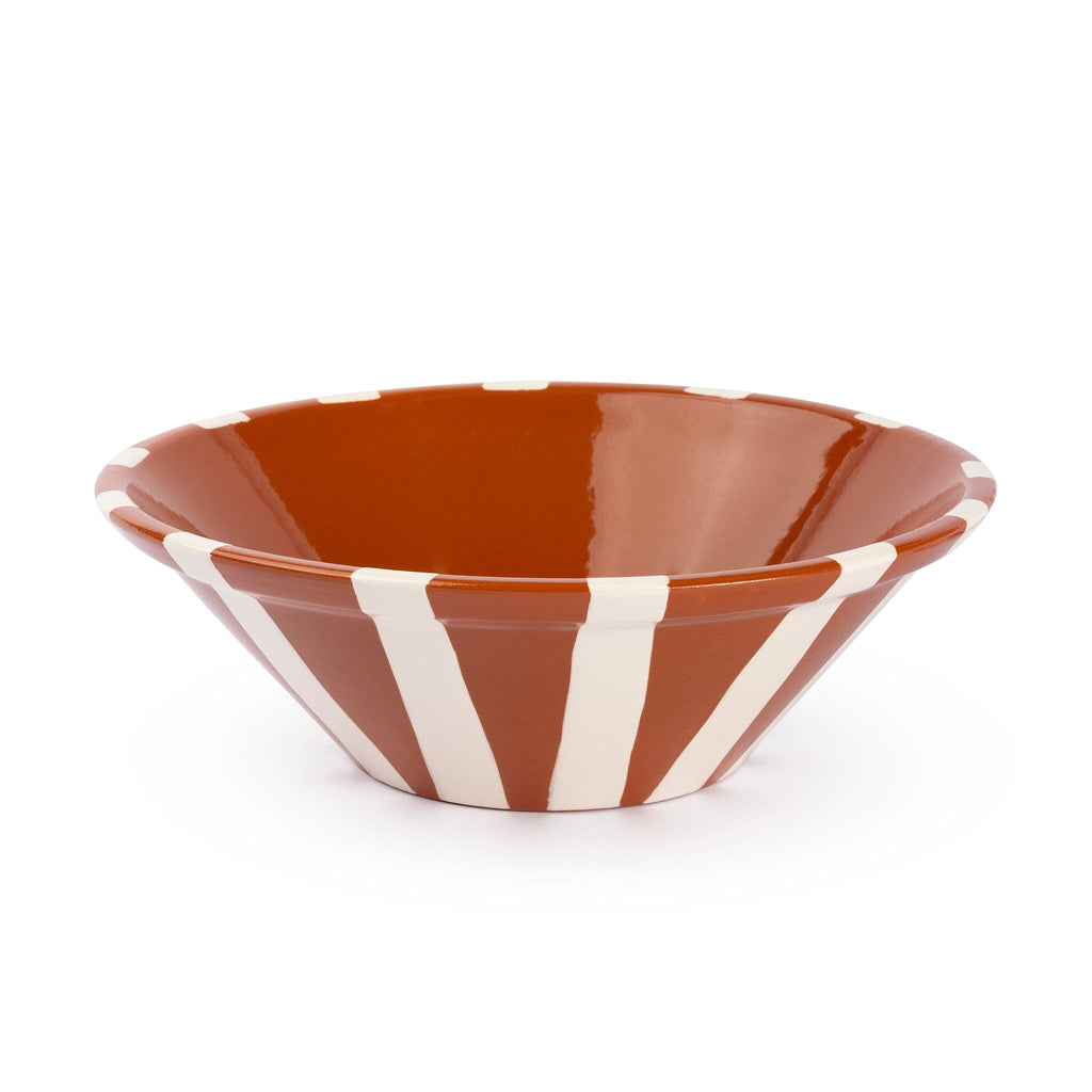 Ellis Salad Bowl