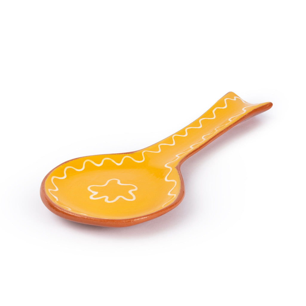 Ellis Spoon Rest