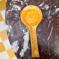 Ellis Spoon Rest