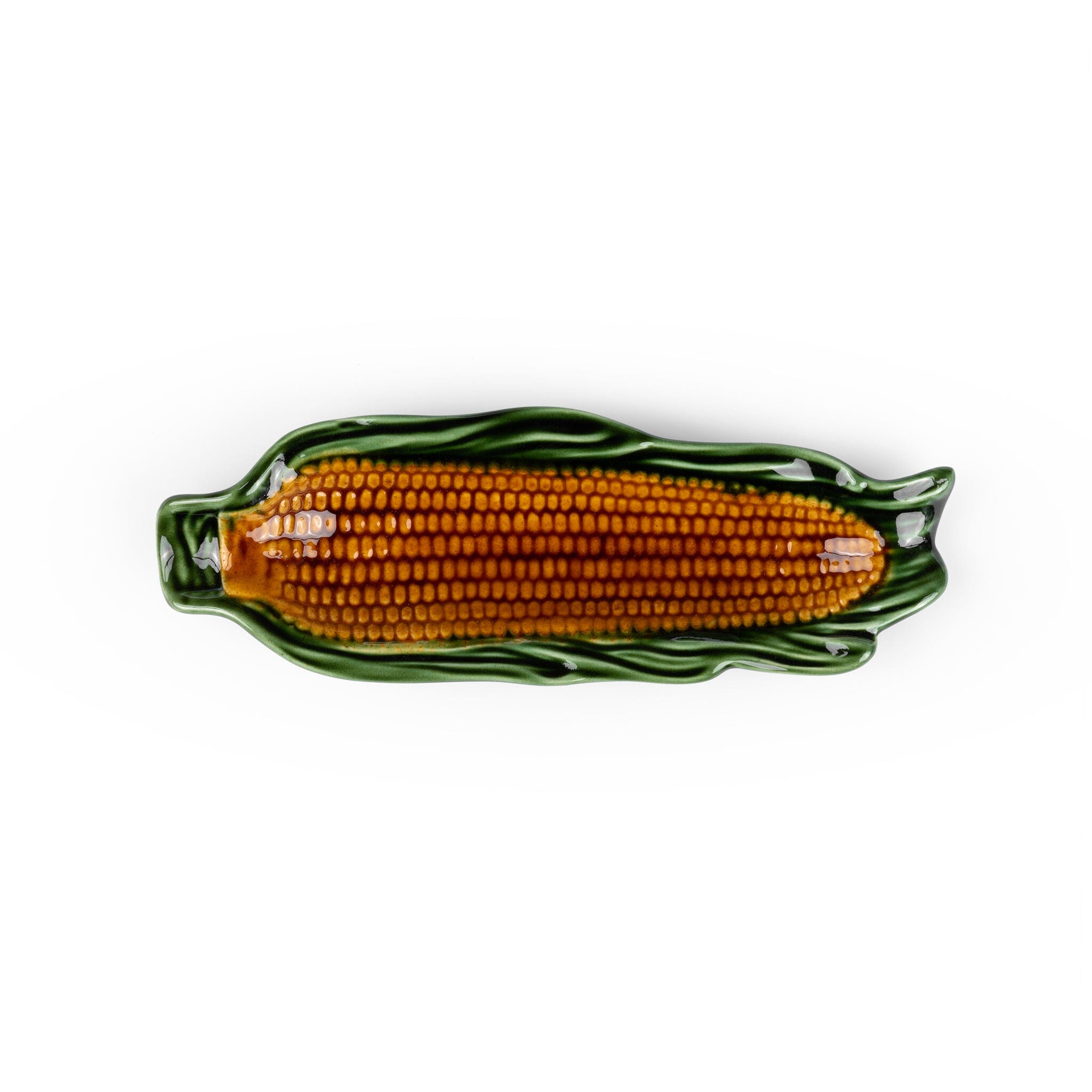 Corn bowl