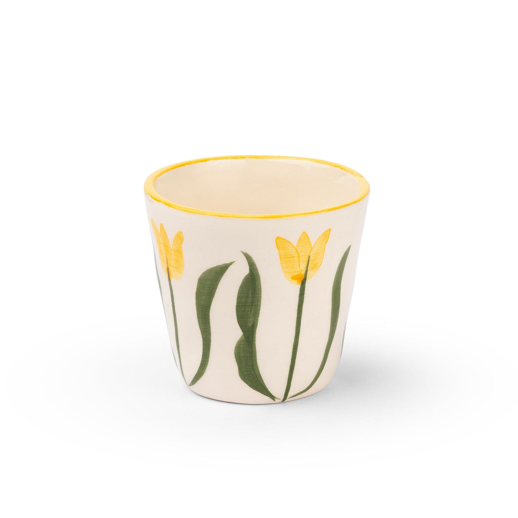 Fan Fan Espresso cup