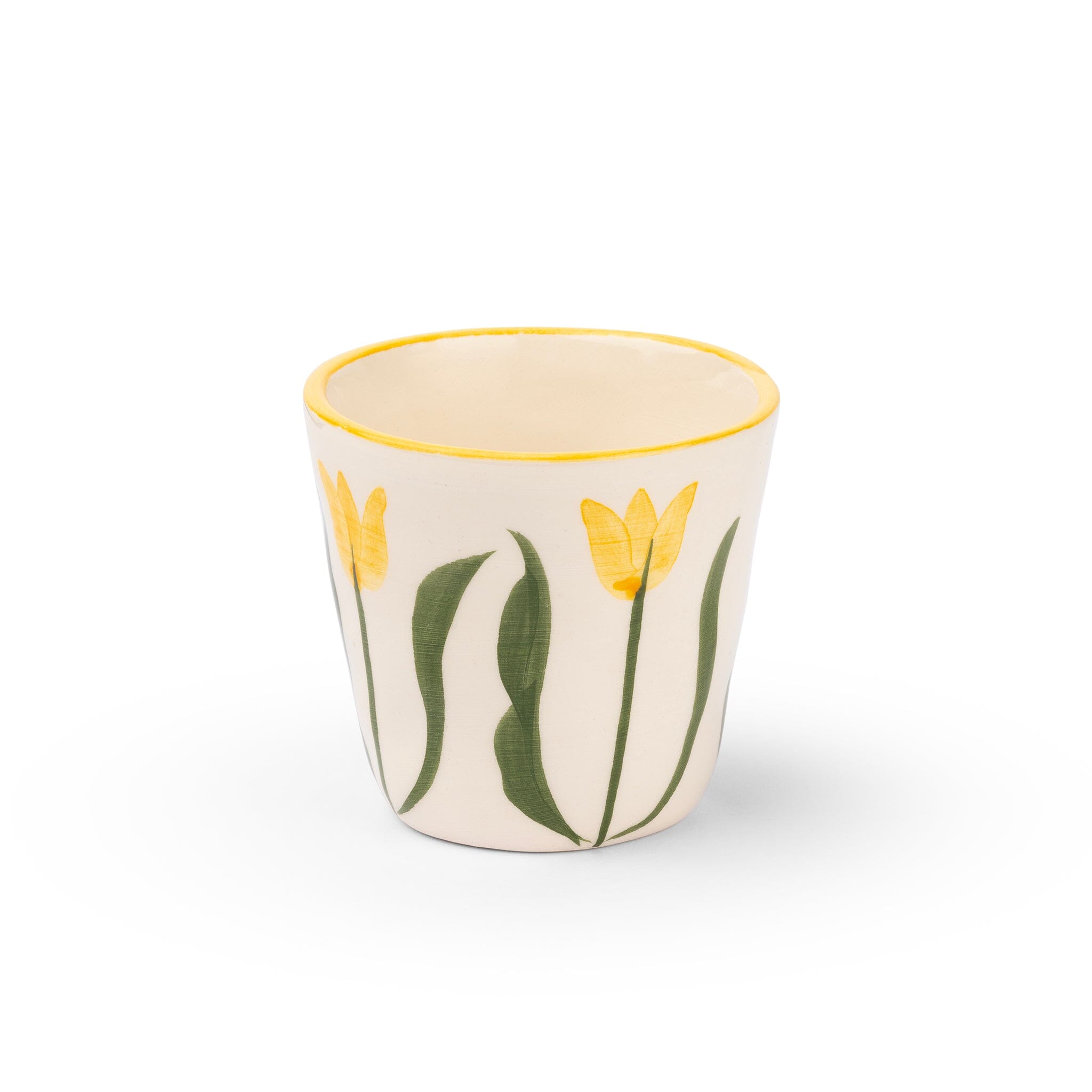 Fan Fan Espresso cup