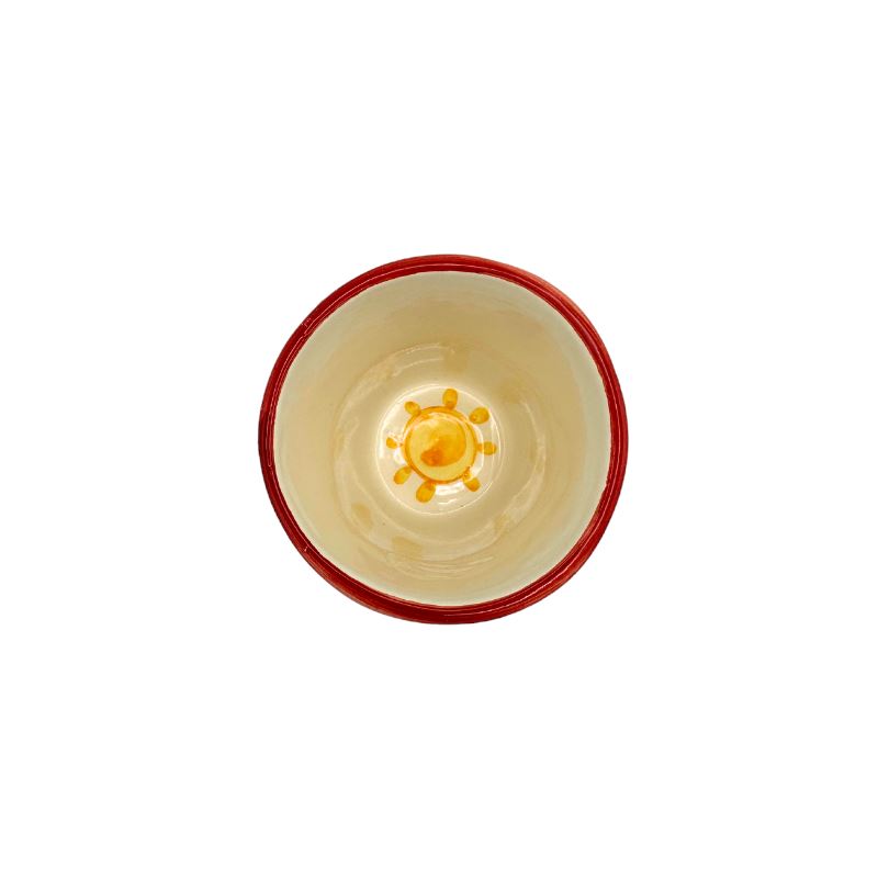 Fan Fan Espresso cup