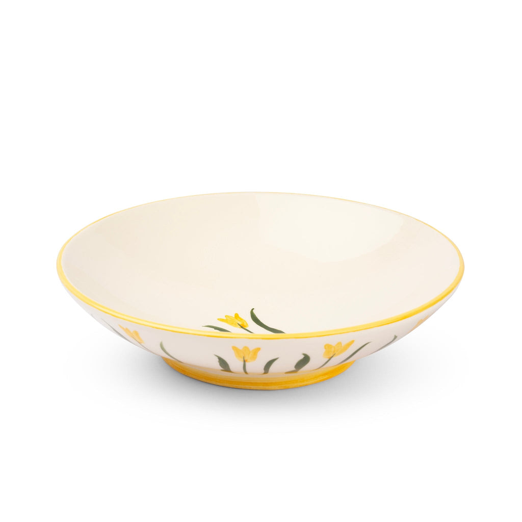 Fan Fan Pasta Plate