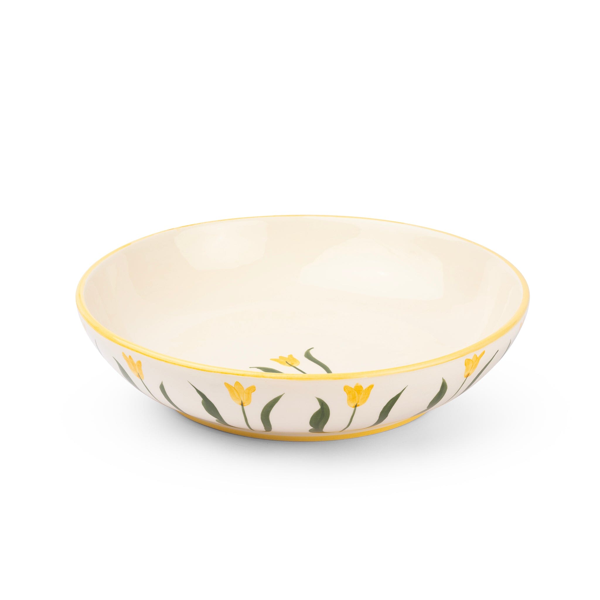 Fan Fan Serving Dish