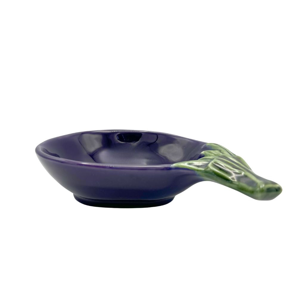 Flavia Eggplant Dish