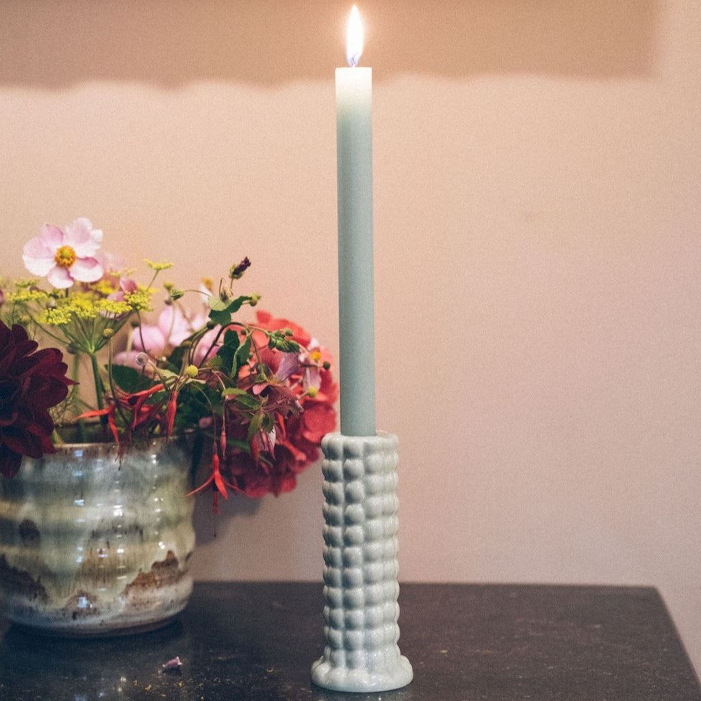 Gladys Candlestick