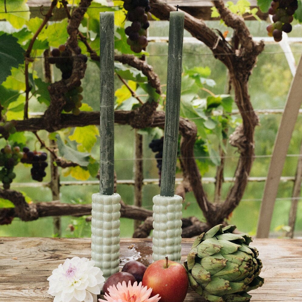 Gladys Candlestick