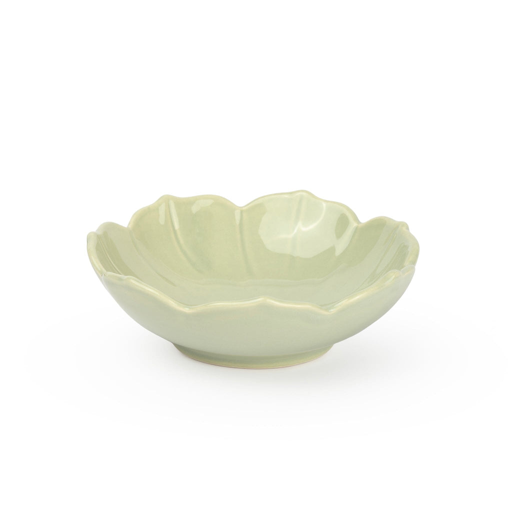 Gladys Flower Bowl