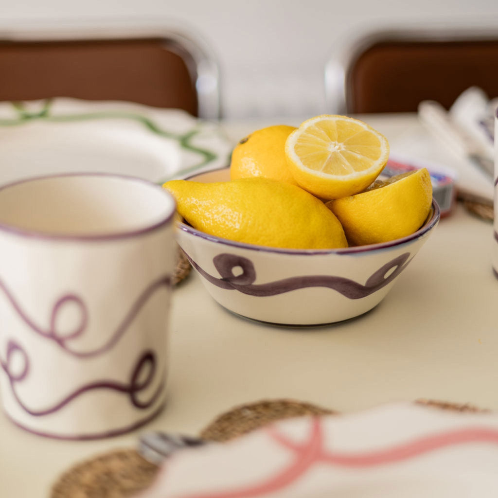 Olaf Bowl