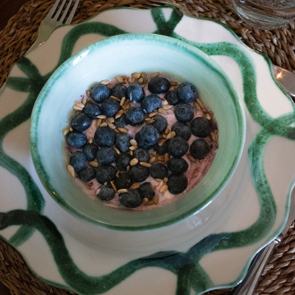 Olaf Bowl