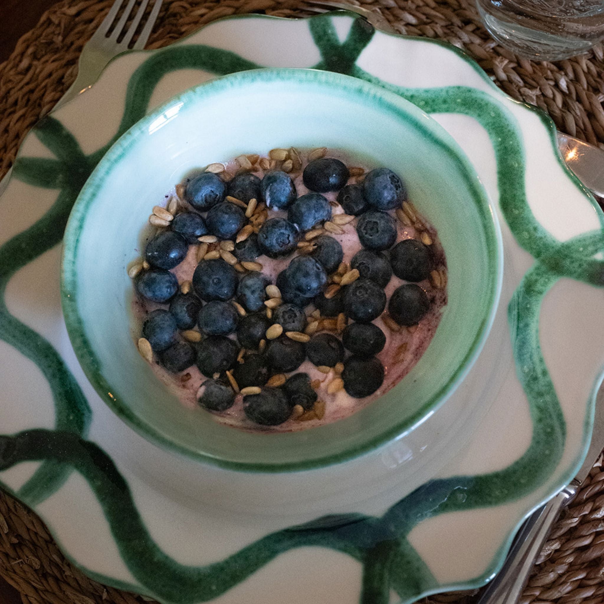 Olaf Bowl