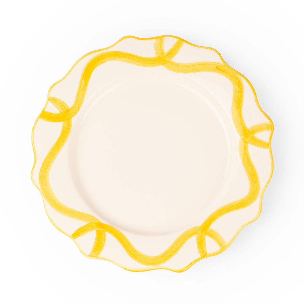 Olaf Dinner Plate