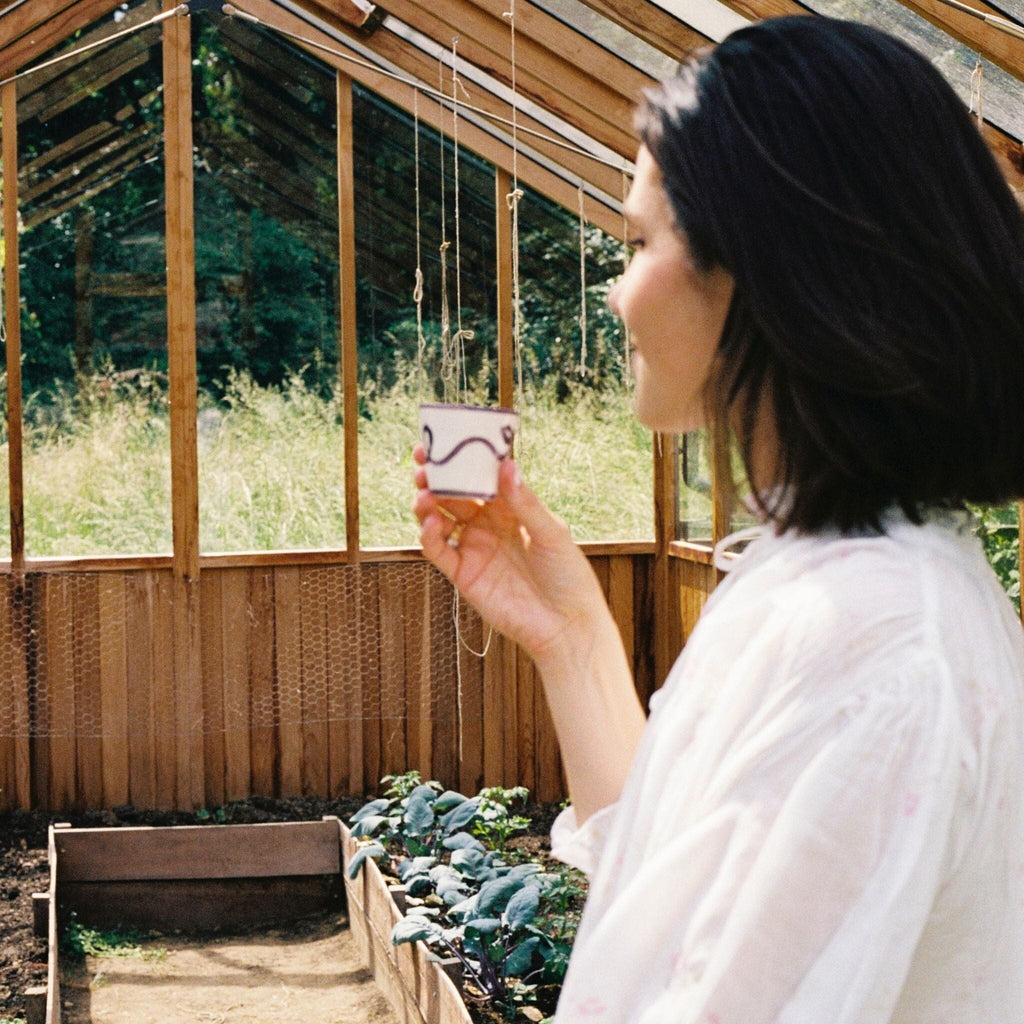 Olaf Espresso Cup