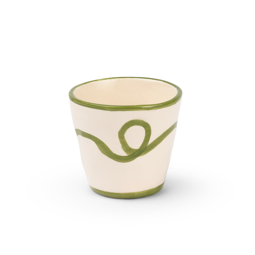 Olaf Espresso Cup