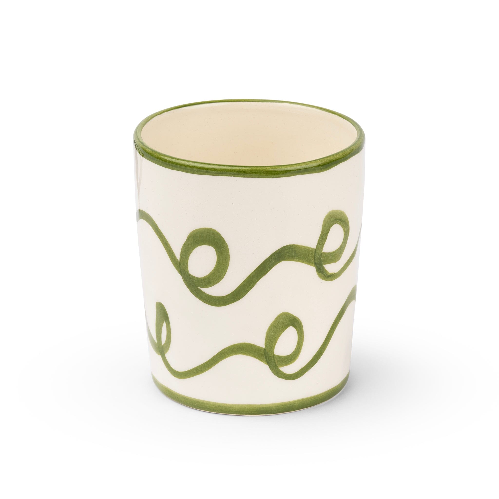 Olaf Latte Cup