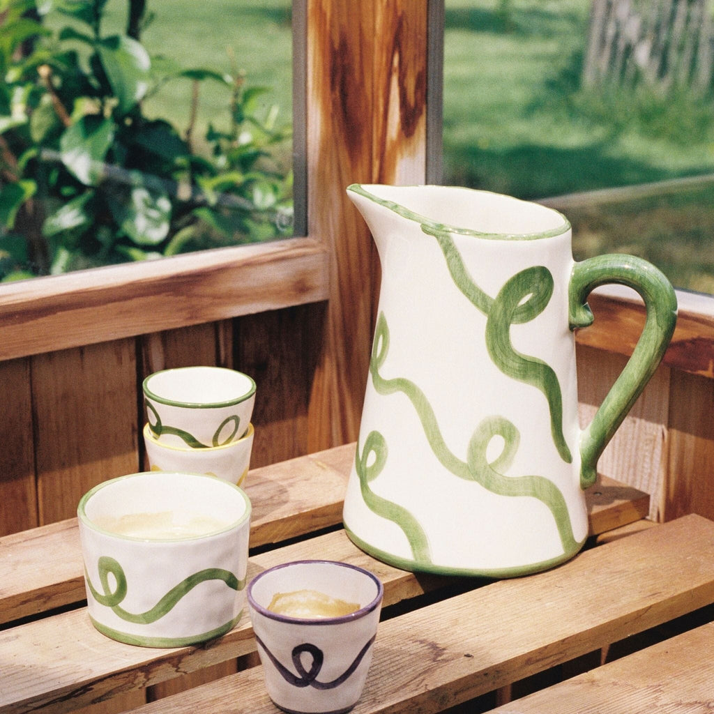 Olaf Pitcher