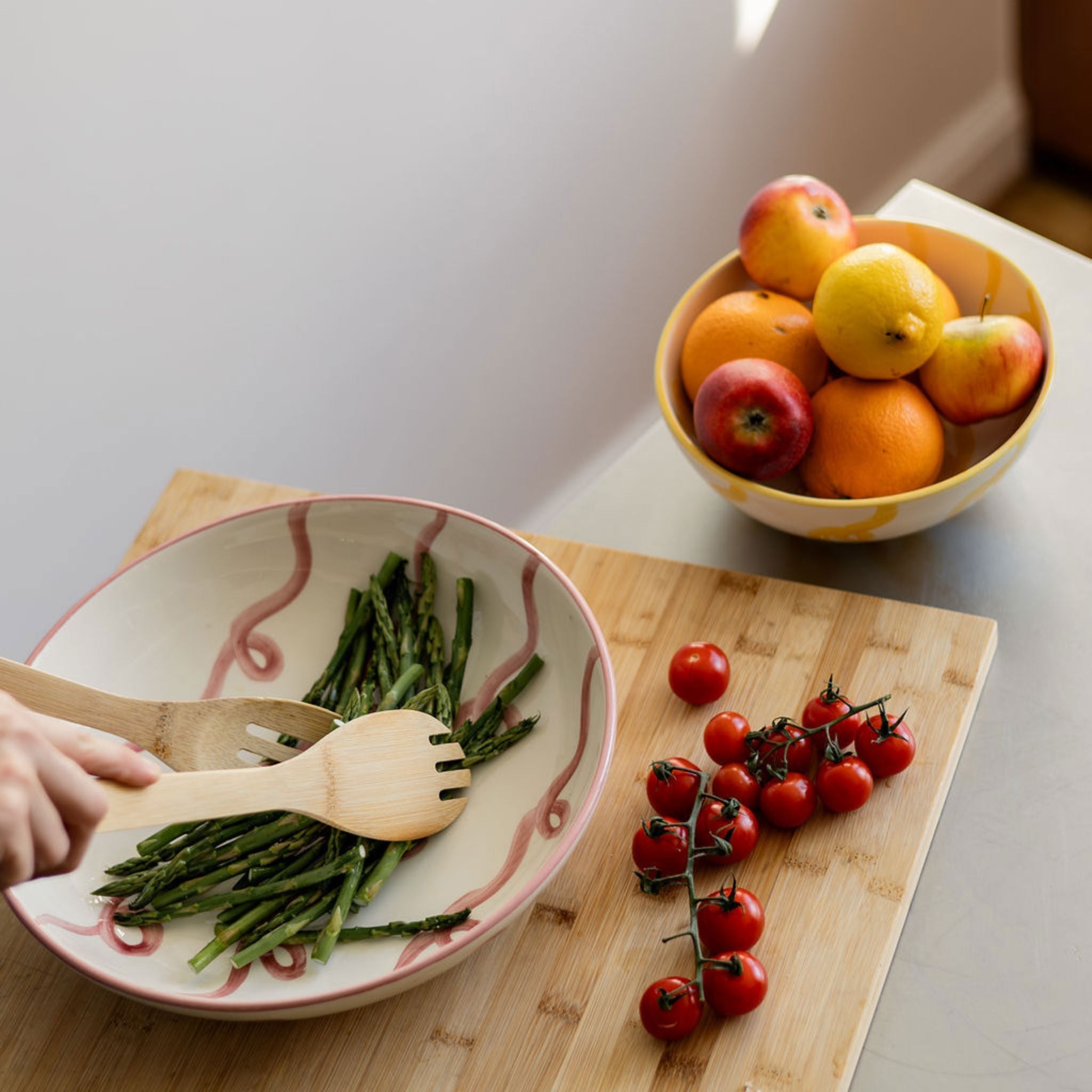 Olaf Serving Dish