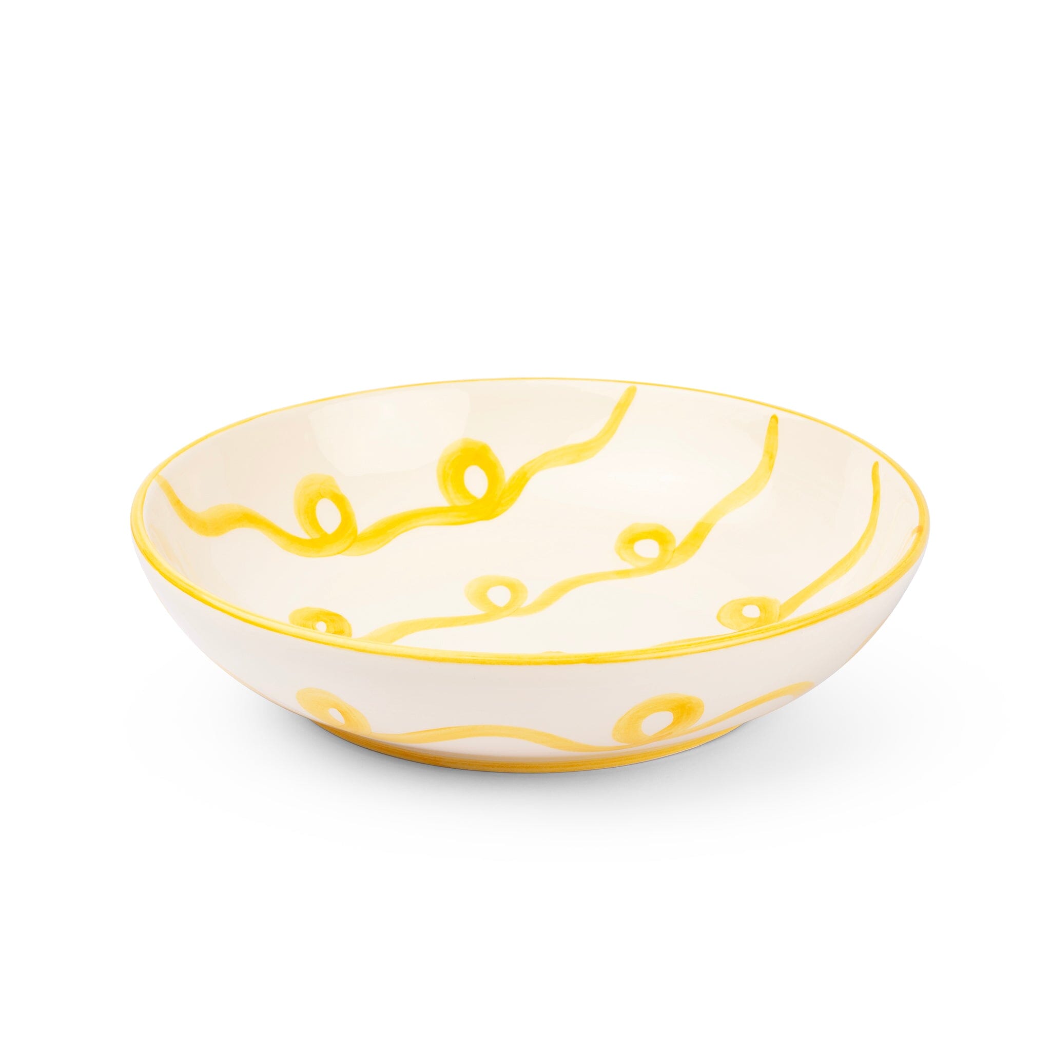Olaf Serving Dish