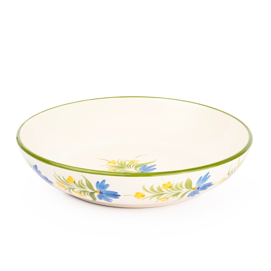 Oscar Serving Dish