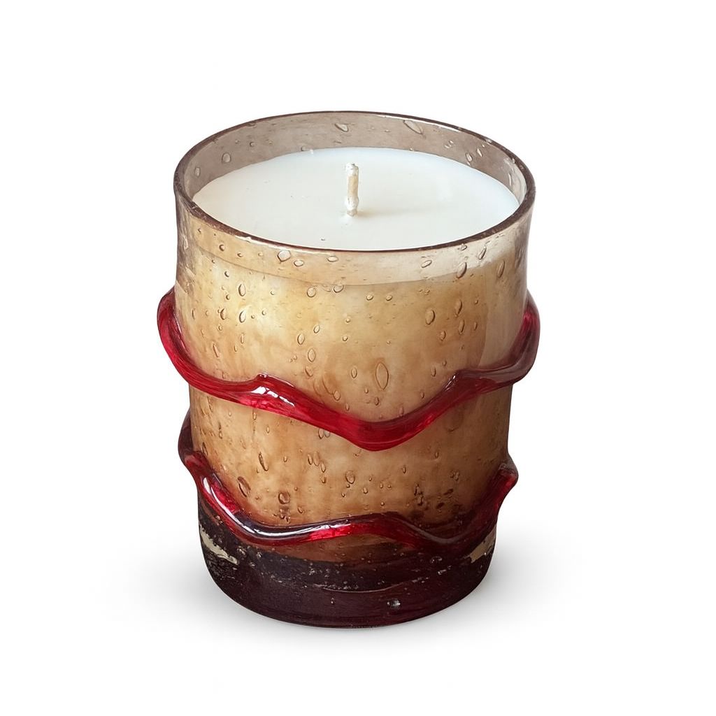 Roméo Scented Candle