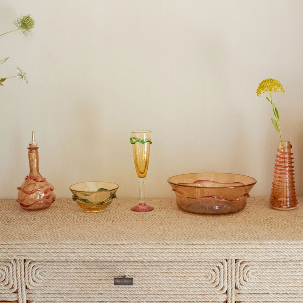 Roméo Serving Dish