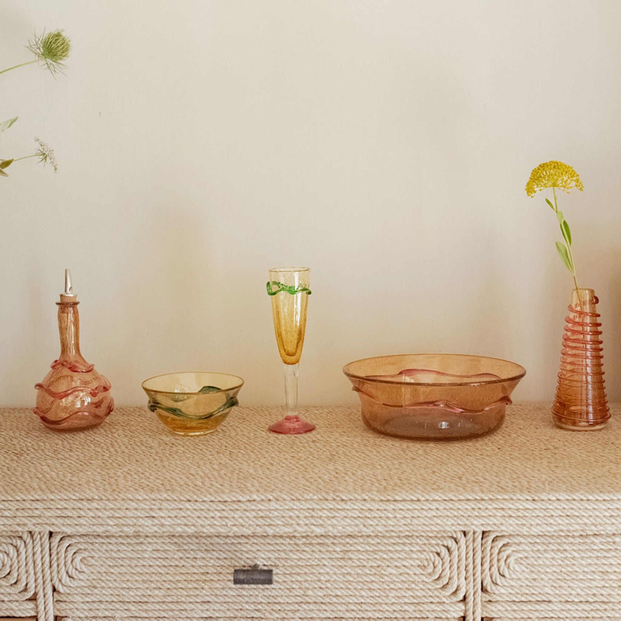 Roméo Serving Dish