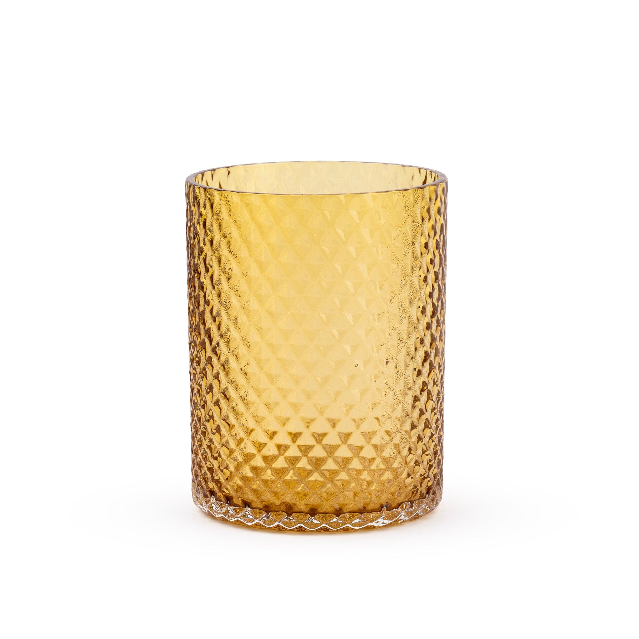 Stella Amber Glass
