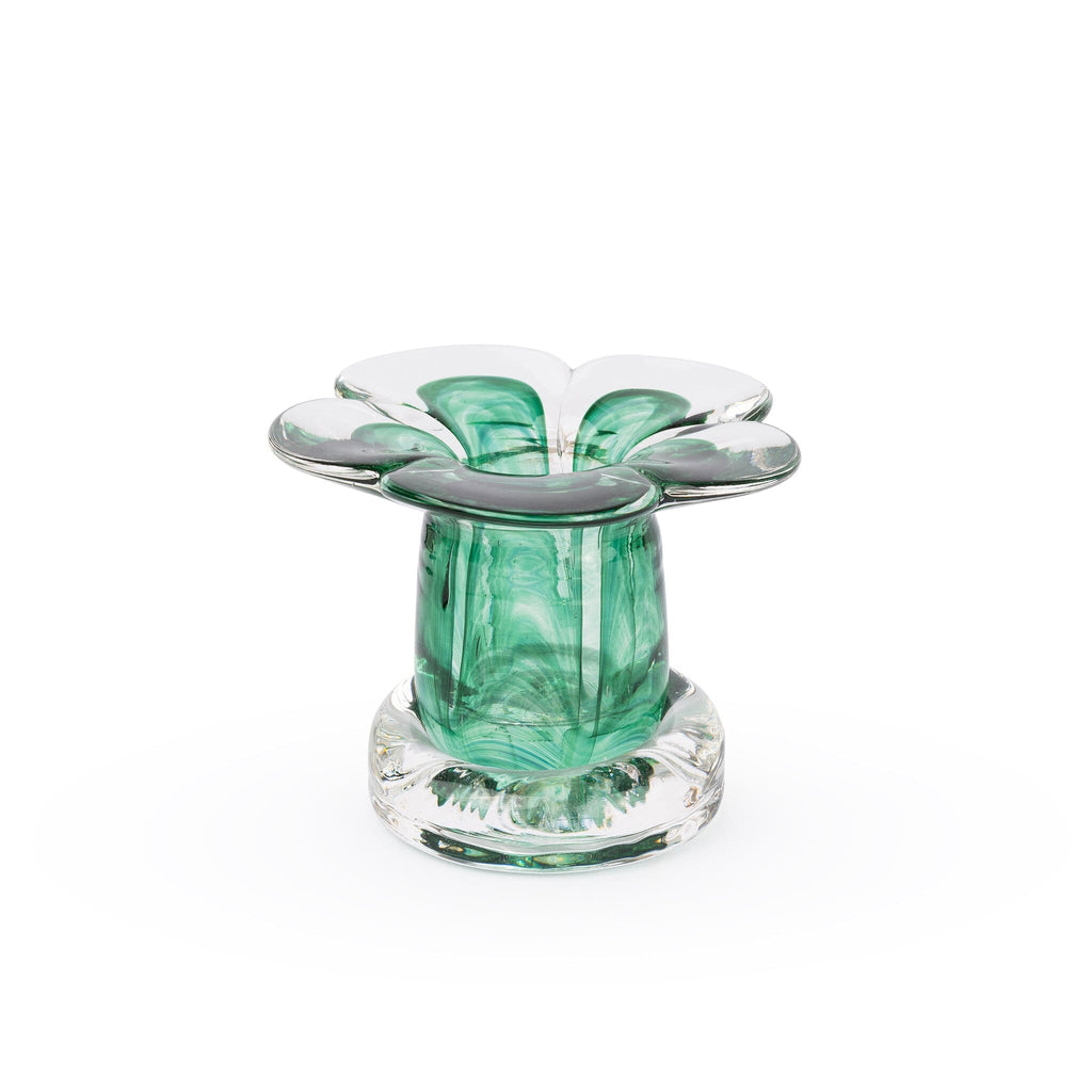 Stella Flower Candlestick