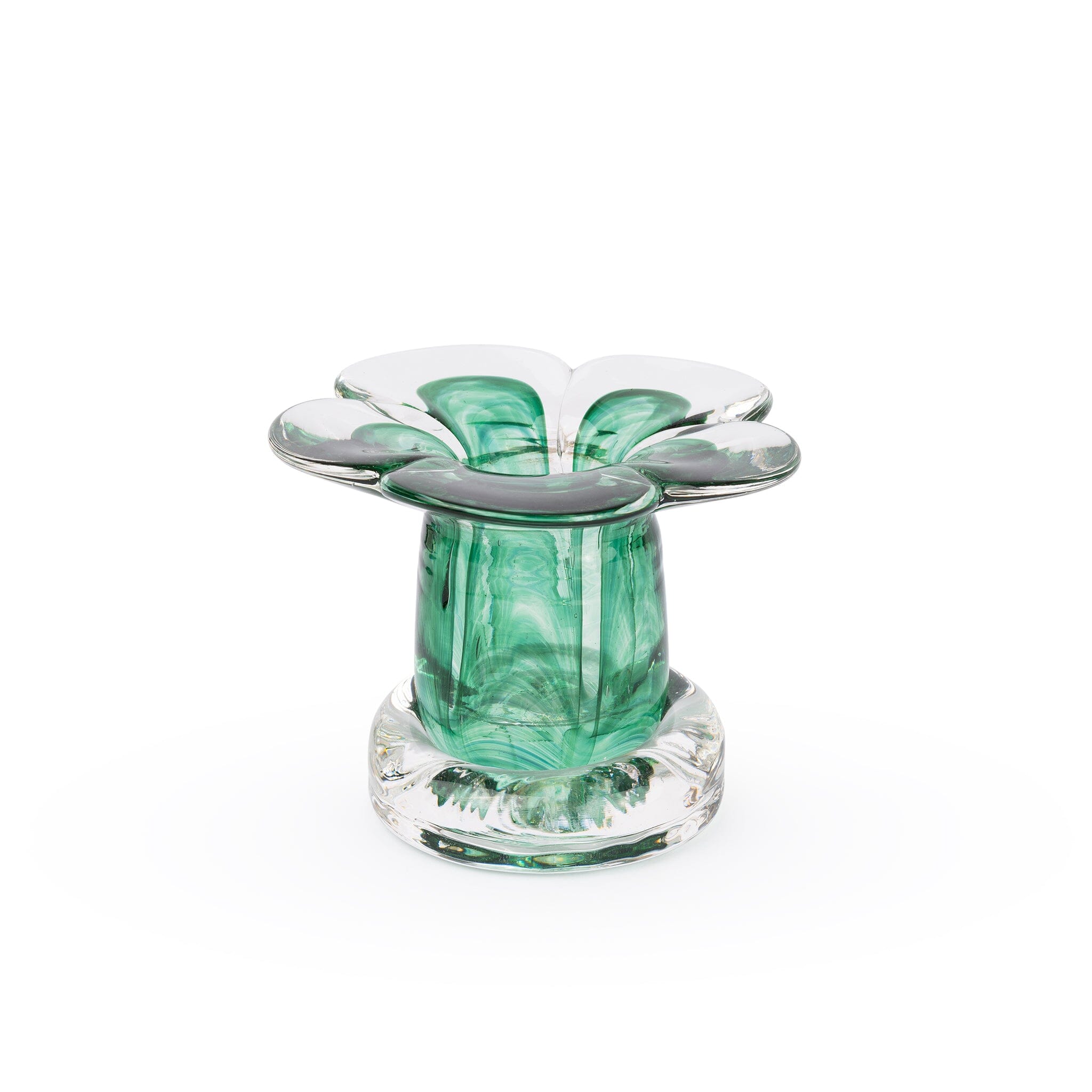 Stella Flower Candlestick