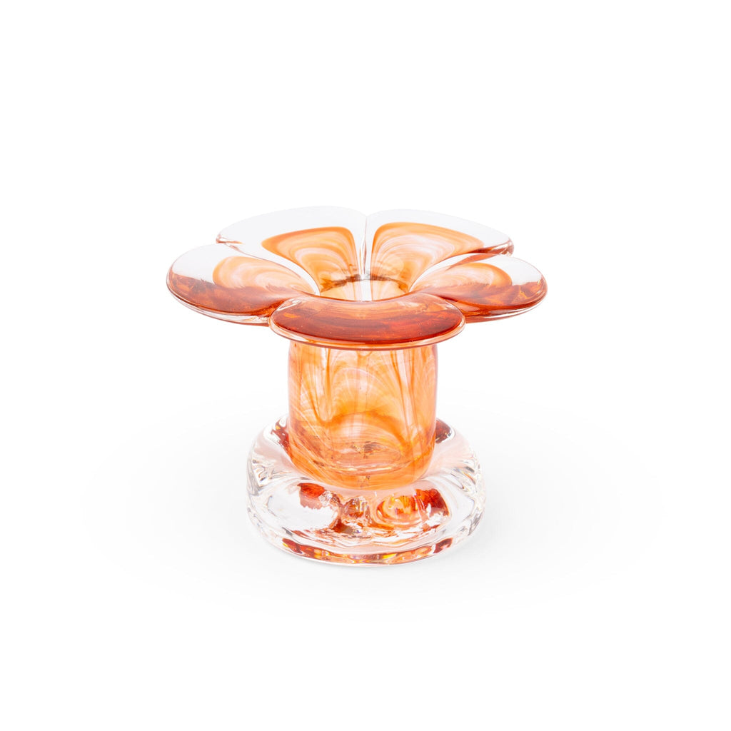 Stella Flower Candlestick