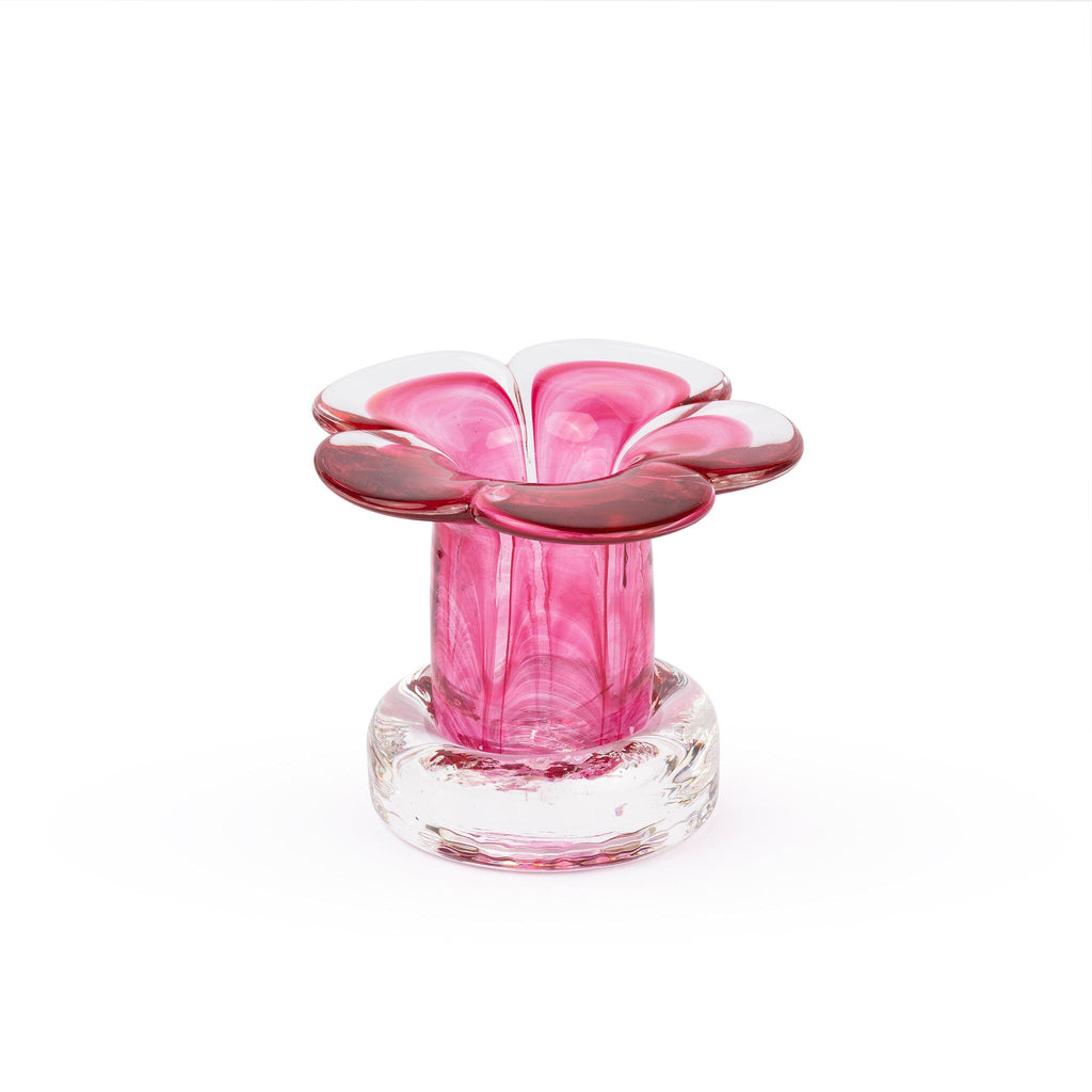 Stella Flower Candlestick