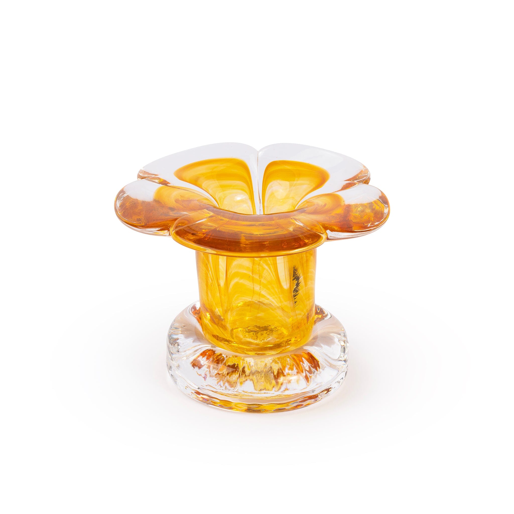 Stella Flower Candlestick